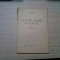 HOTARE SI SPATII NATIONALE - Conferinte - N. Iorga - 1938, 148 p.