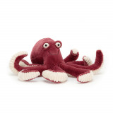 Jucarie de plus - Obbie Octopus | Jellycat