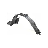 Carenaj roata Honda Odyssey (Rl), 01.1999-01.2005, Fata, Stanga, 74151-S0X-A00, 3840FL1T, din polietilena