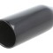 Conector capac protecție neagră plastic