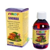 Sirop Sinomax (Sustine Respiratia) 200ml