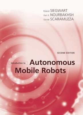 Introduction to Autonomous Mobile Robots foto