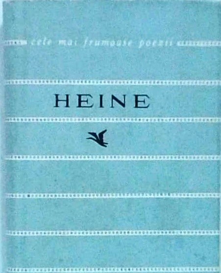 Heine - Poezii