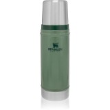 Stanley Classic Legendary Bottle termos Hammertone Green 470 ml