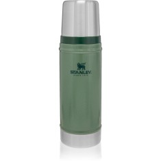 Stanley Classic Legendary Bottle termos Hammertone Green 470 ml