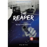 The Reaper - Kasz&aacute;s - A s&ouml;t&eacute;ts&eacute;g univerzuma 2. - Runyx