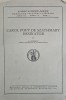 Analele Academiei Rom&acirc;ne, G. Oprescu, Carol Popp De Szathmary, 1941. Album Artă, Dimensiuni 24,5x17 cm. 