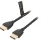 Cablu HDMI 2.0, 3m, Negru