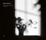 The Melody At Night, With You - Vinyl | Keith Jarrett, Jazz, ECM Records