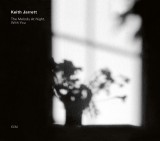 The Melody At Night, With You - Vinyl | Keith Jarrett