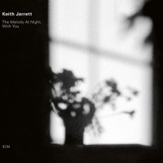 The Melody At Night, With You - Vinyl | Keith Jarrett