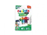 Creion-tempera Temperello Fabric Carioca 10 set