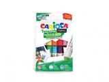 Cumpara ieftin Creion-tempera Temperello Fabric Carioca 10 set