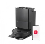 Roborock QRevo Plus Black