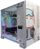 Sistem Desktop PC Gaming AMD RYZEN 7 3800X, RTX 2080ti 11GB, 32GB DDR4, SSD 1TB