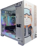 Sistem Desktop PC Gaming AMD RYZEN 7 3800X, RTX 2080ti 11GB, 32GB DDR4, SSD 1TB