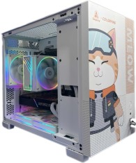 Sistem Desktop PC Gaming AMD RYZEN 7 3800X, RTX 2080ti 11GB, 32GB DDR4, SSD 1TB