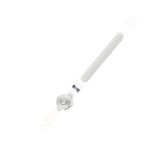 Buton Pornire/Oprire Sony Xperia E3 D2202 Alb - Calitate Superioară