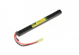 LIPO - ACUMULATOR - 11.1V - 1200MAH 2S/20C - UNDER AK DUST COVER