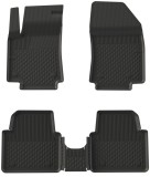 Covorase Presuri Auto Tip Tavita 4.5D Ultra Citroen C3 I AIRCROSS 2017-2024 | Opel Crossland X 2017 -