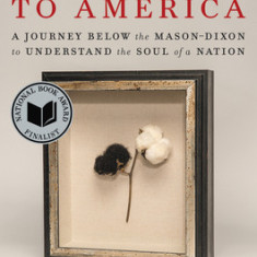 South to America: A Journey Below the Mason Dixon to Understand the Soul of a Nation