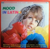 Cumpara ieftin Vinil LP "Japan Press" Nico Gomez And His Orchestra&ndash; Mood In Latin 1 (VG)