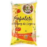 Pufuleti cu Belsug de Legume fara Sare 50g