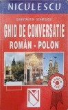 Ghid Conversatie Roman-Polon, Constantin Geambasu - Carte Limbi Straine