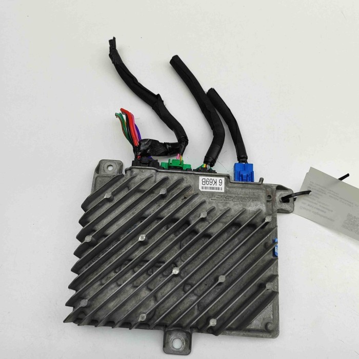 Amplificator de sunet MAZDA CX-5 KF 2022 OEM: K69B-66-A20