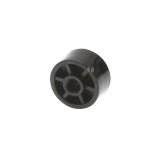 Roată pentru frigider BOSCH 00031961 00163152 00608420 BALAY SIEMENS Original