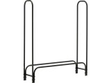 Suport Lemne De Foc 100X25X115Cm