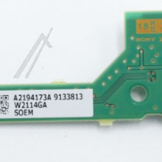 MODUL ELECTRONIC CU RECEPTOR IR HSC3_S_M MOUNT A2194173A SONY