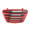 Set 5 extractoare suruburi rupte, Vorel 24000, max 3/4&quot;, in cutie plastic