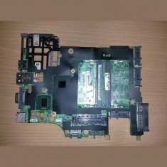 Placa de baza functionala IBM X200s cu procesor SU9300 FRU: 44C9667 foto