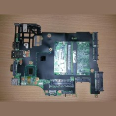 Placa de baza functionala IBM X200s cu procesor SU9300 FRU: 44C9667