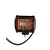 Proiector LED Auto 30W 1300lm 12V/24V Lampa Lucru Offroad ECE R10 IP67
