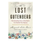 Cumpara ieftin Lost Gutenberg, Margaret Leslie Davis