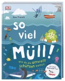 So viel Mull! | Jess French, 2020