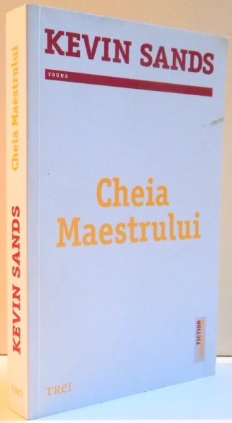 CHEIA MAESTRULUI , 2015 * PREZINTA URME DE UZURA