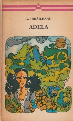 G. IBRAILEANU - ADELA foto