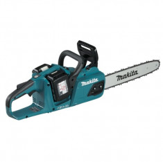 FIERASTRAU CU ACUMULATORI 18V x 2 ? MAKITA DUC355Z foto