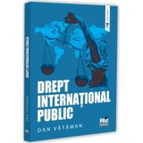 Drept international public. Curs universitar - Dan Vataman