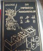 Legende din &icirc;mpărăția mandarinilor - colecția LABIRINT, Prietenii Cărții, 1997