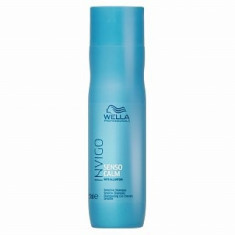 Wella Professionals Invigo Balance Senso Calm Sensitive Shampoo ?ampon pentru scalp sensibil 250 ml foto