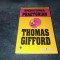 THOMAS GIFFORD - OPERATIUNEA PRAETORIAN