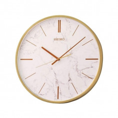 Ceas De Birou, Seiko, Wall Clock QXA760G - Marime universala