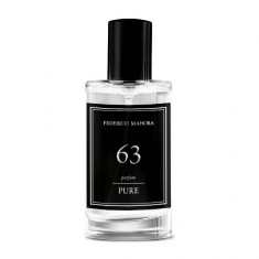 Parfum dama FM 63 Pure - Fougere, Provocator 50 ml foto