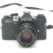 Petri GX-4 cu obiectiv Chinon 50mm 1.9