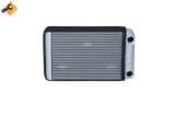 NRF 54366 EASY FIT Schimbator caldura, incalzire habitaclu