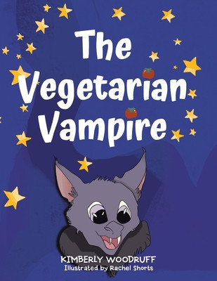 The Vegetarian Vampire foto